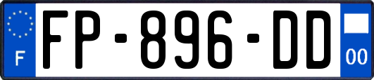 FP-896-DD
