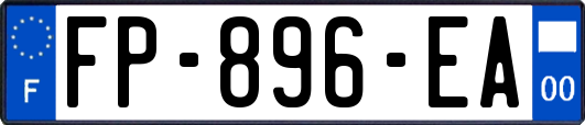 FP-896-EA