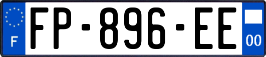 FP-896-EE