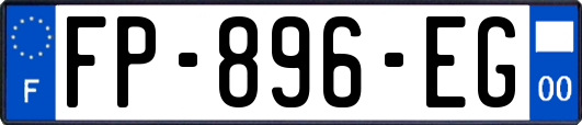 FP-896-EG