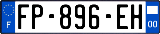 FP-896-EH
