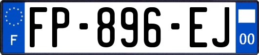 FP-896-EJ