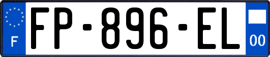 FP-896-EL