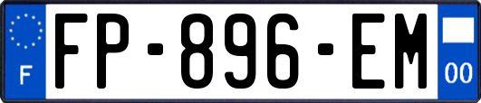 FP-896-EM