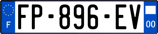 FP-896-EV