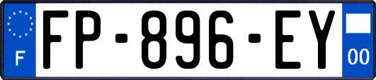 FP-896-EY