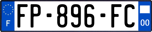 FP-896-FC
