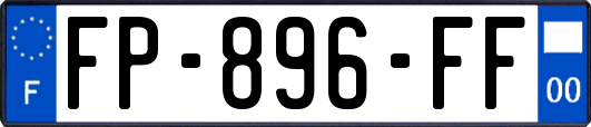 FP-896-FF