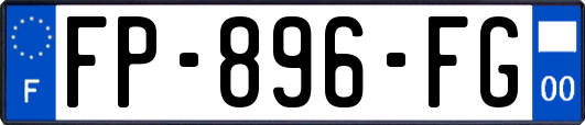 FP-896-FG