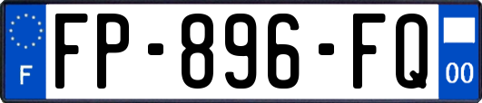 FP-896-FQ