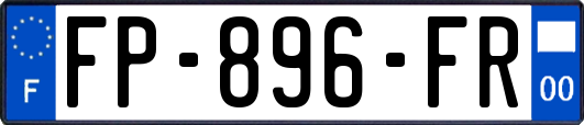 FP-896-FR