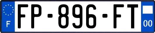 FP-896-FT