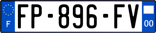 FP-896-FV