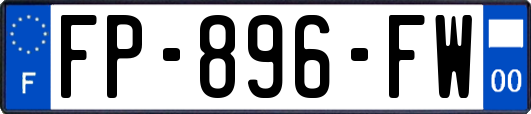 FP-896-FW