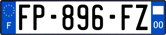 FP-896-FZ