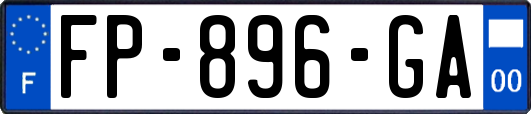 FP-896-GA