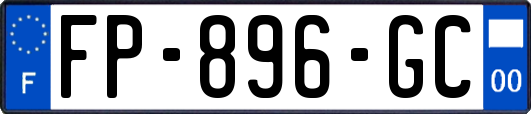 FP-896-GC