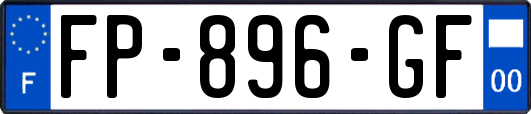 FP-896-GF