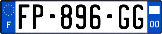 FP-896-GG