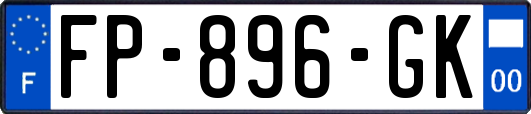 FP-896-GK