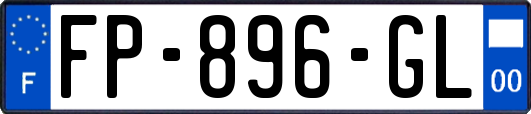 FP-896-GL
