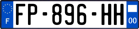 FP-896-HH