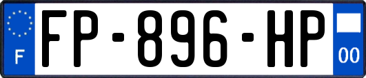 FP-896-HP