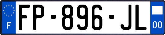 FP-896-JL