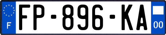 FP-896-KA