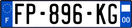 FP-896-KG
