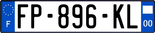 FP-896-KL