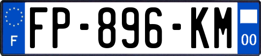 FP-896-KM
