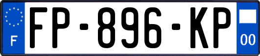 FP-896-KP