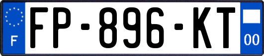 FP-896-KT