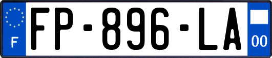 FP-896-LA