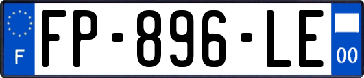 FP-896-LE
