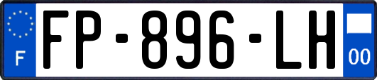 FP-896-LH