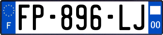 FP-896-LJ
