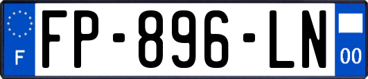 FP-896-LN