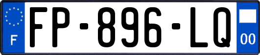 FP-896-LQ