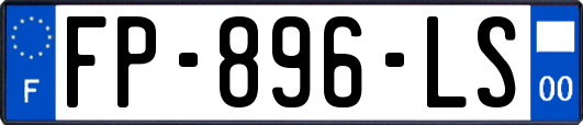 FP-896-LS