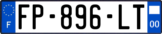FP-896-LT