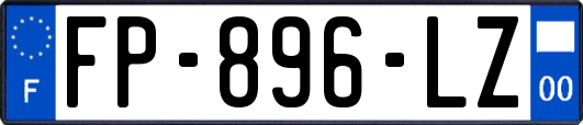 FP-896-LZ