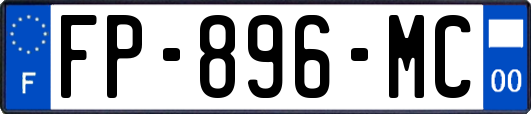 FP-896-MC