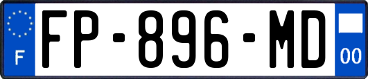 FP-896-MD