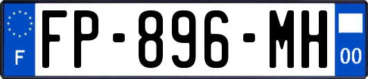 FP-896-MH