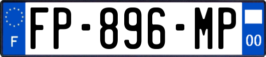 FP-896-MP