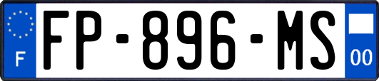 FP-896-MS