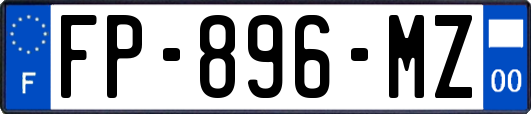FP-896-MZ