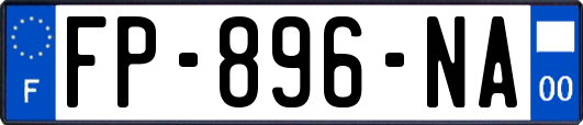 FP-896-NA